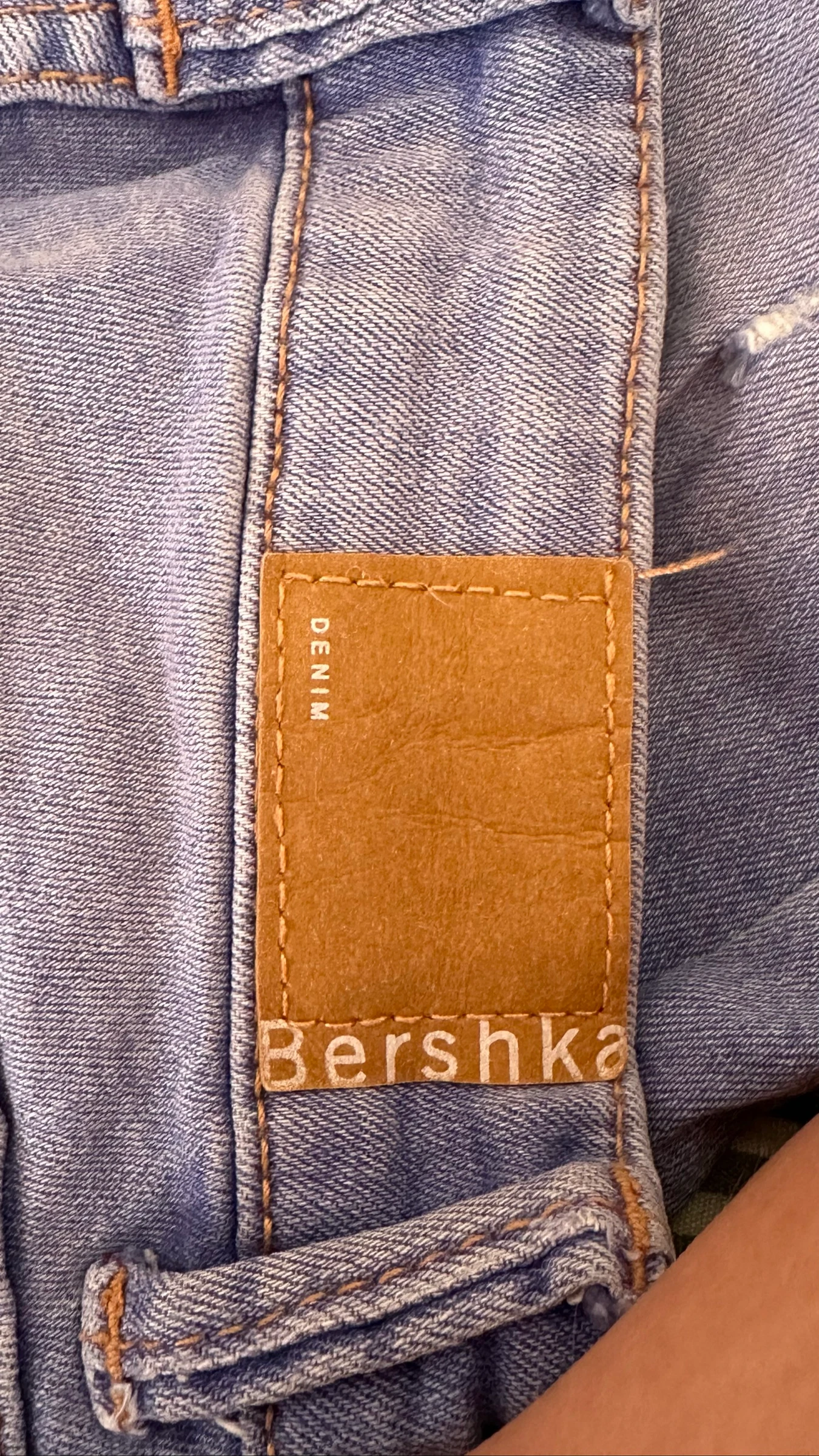 Jeans Skinny – photo 6